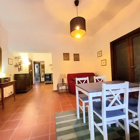 All'Ombra Degli Olivi Pisciarelli Exterior photo