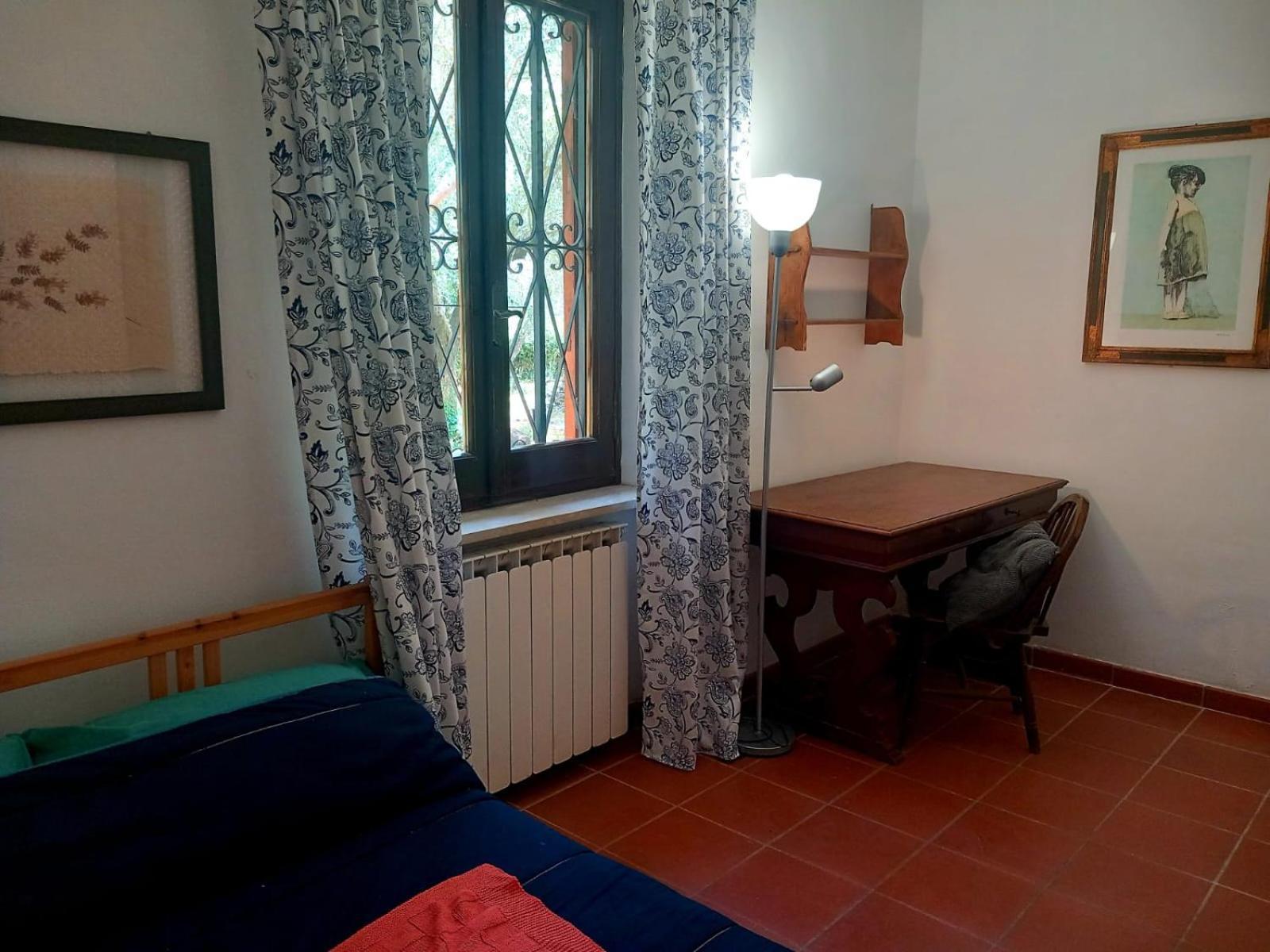 Holiday home All'ombra Degli Olivi *