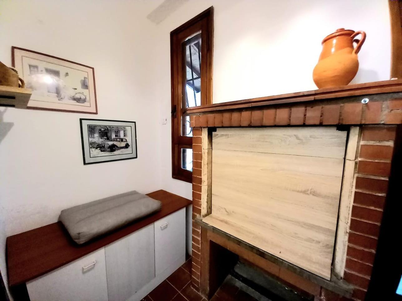 All'ombra Degli Olivi Holiday home Pisciarelli