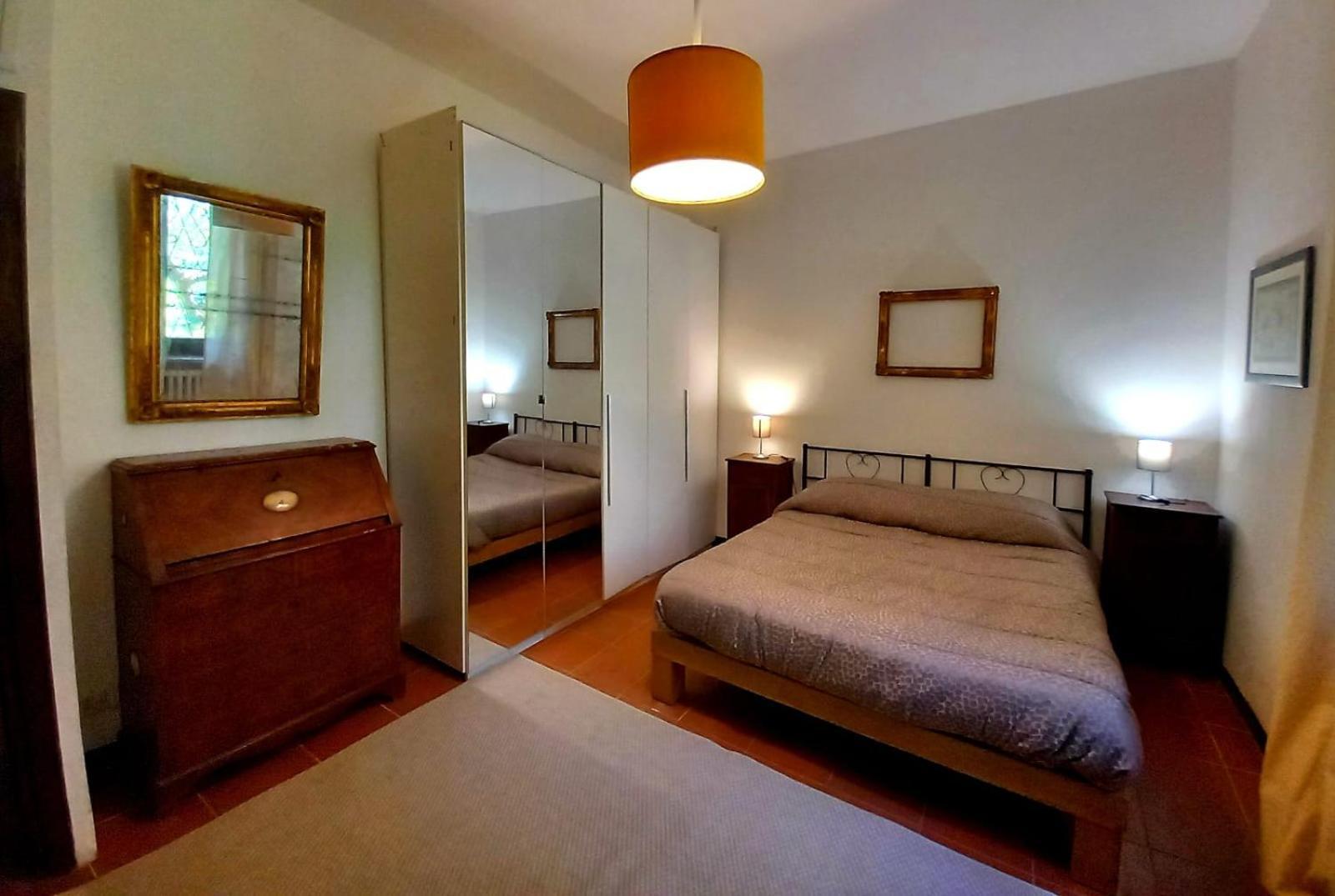 Holiday home All'ombra Degli Olivi