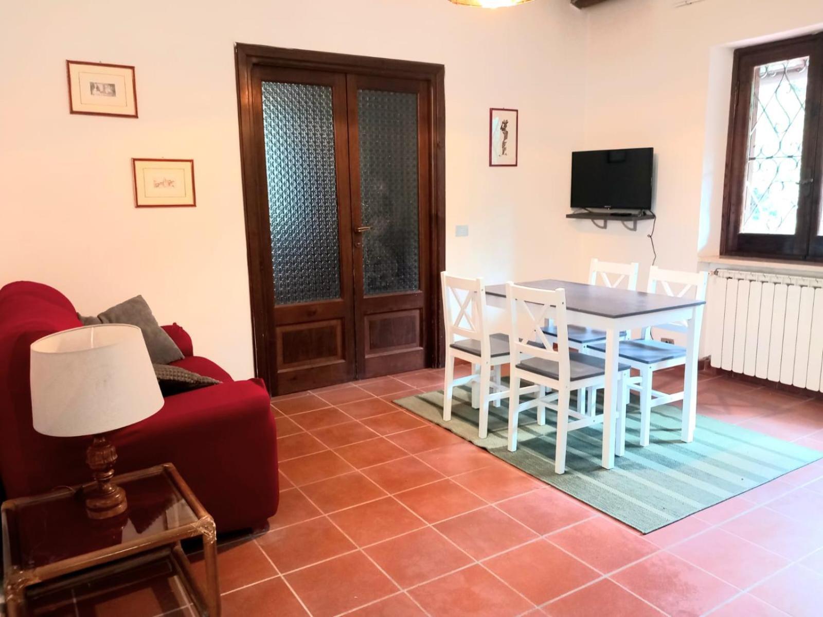 All'ombra Degli Olivi Holiday home