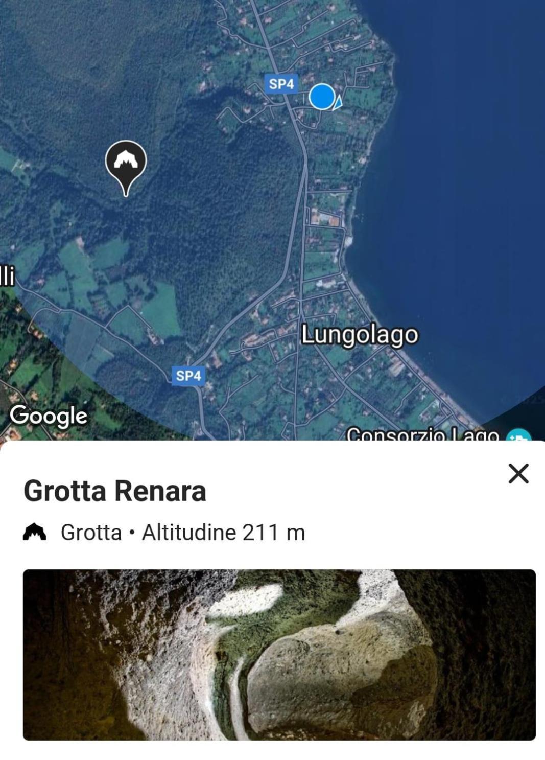 Holiday home All'ombra Degli Olivi *