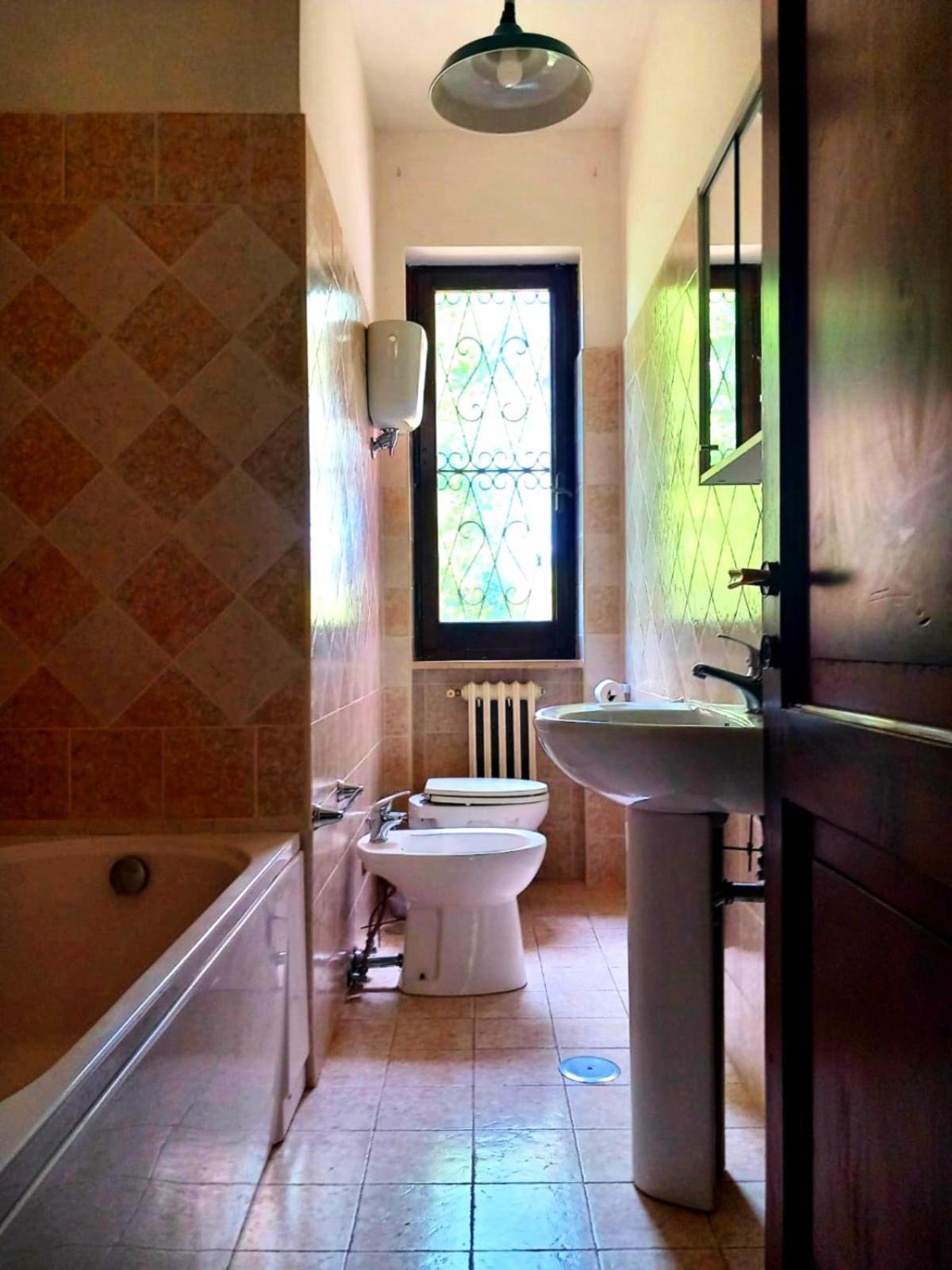 Holiday home All'ombra Degli Olivi *