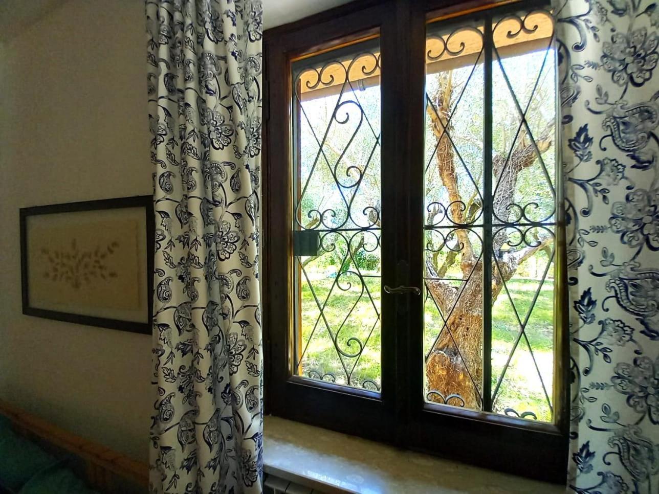 Holiday home All'ombra Degli Olivi