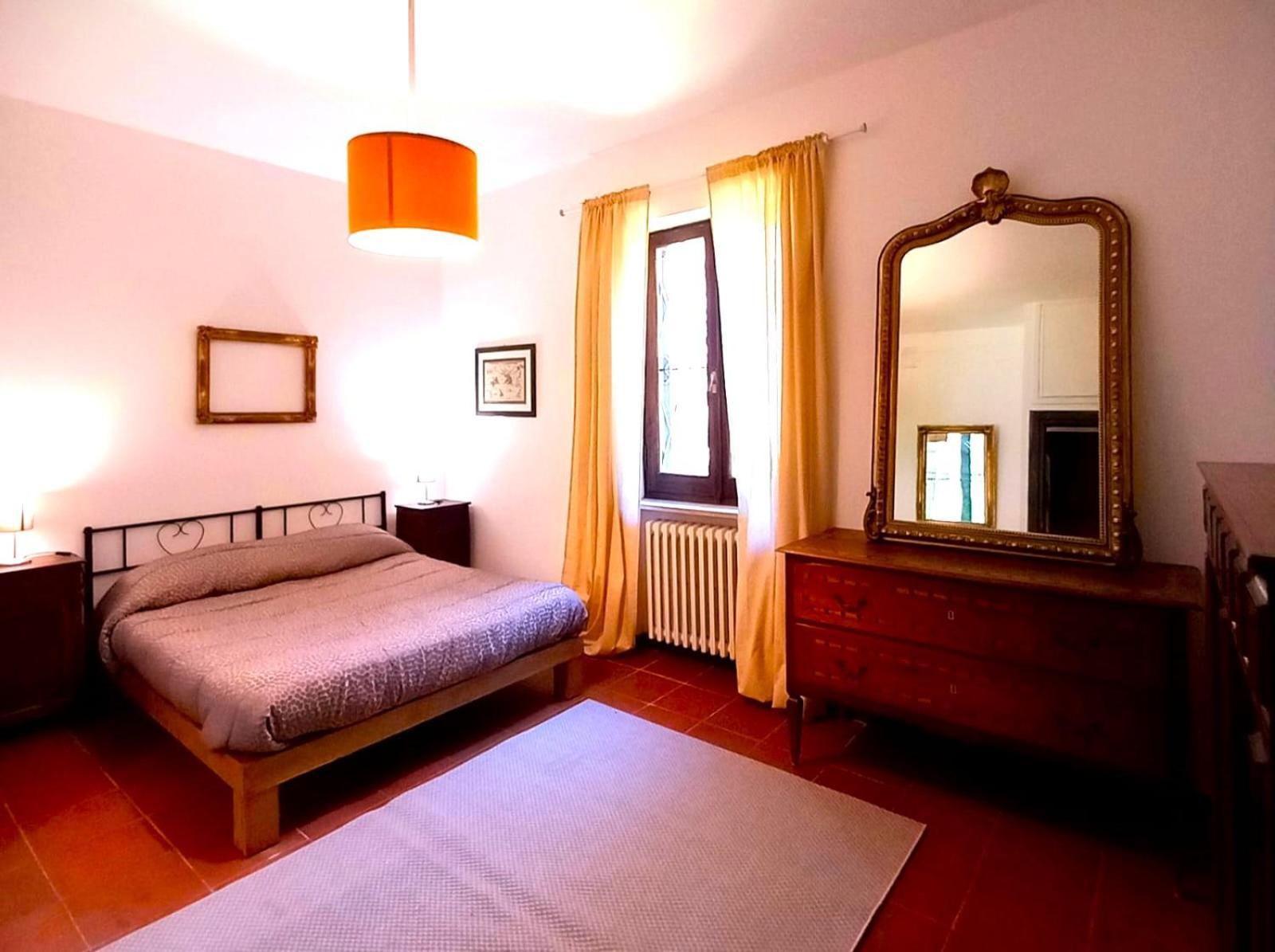 All'ombra Degli Olivi Holiday home
