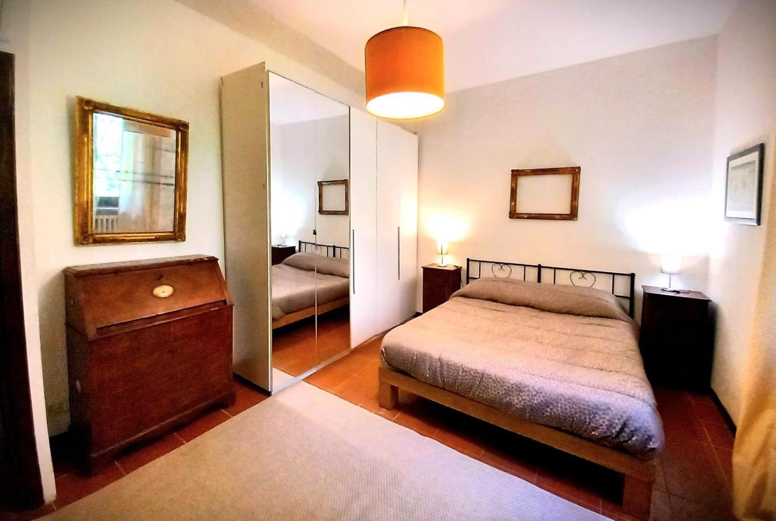All'ombra Degli Olivi Holiday home *